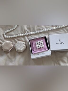 Bridal Accessories Bundle